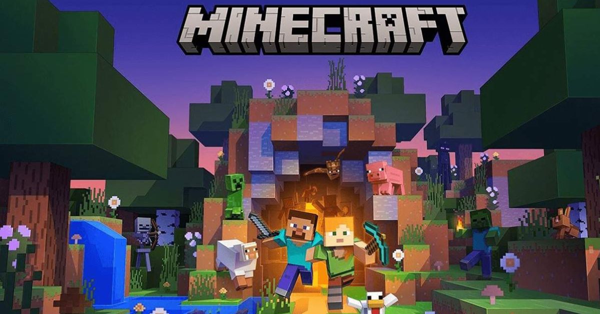 Minecraft APK
